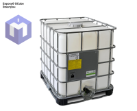 Еврокуб GCube Электрон