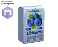 Грунт торфяной питательный для голубики (100л)