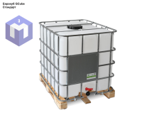 Еврокуб GCube Стандарт