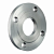 Фланцы стальные литые для крепления полиэтиленовых труб